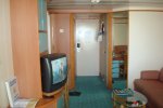 Spacious Balcony Stateroom Picture