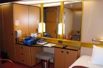 Interior Stateroom Picture