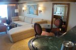 Owners Suite Stateroom Picture