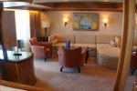 Owners Suite Stateroom Picture