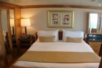 Owners Suite Stateroom Picture