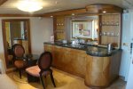 Owners Suite Stateroom Picture