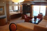 Owners Suite Stateroom Picture