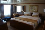 Owners Suite Stateroom Picture