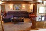 Owners Suite Stateroom Picture