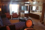 Owners Suite Stateroom Picture