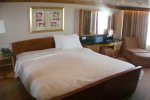 Owners Suite Stateroom Picture