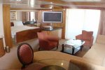 Owners Suite Stateroom Picture