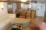 Owners Suite Stateroom Picture