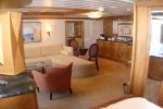 Owners Suite Stateroom Picture