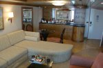 Owners Suite Stateroom Picture