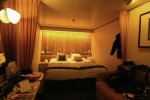 Interior Stateroom Picture