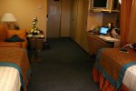 Oceanview Stateroom Picture