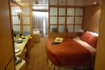 Family Verandah Stateroom Picture