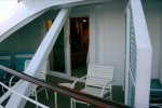 Spacious Balcony Stateroom Picture