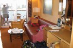 Signature Suite Stateroom Picture