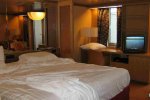 Signature Suite Stateroom Picture