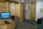 Balcony Stateroom Picture