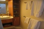 Sunset Stateroom Picture