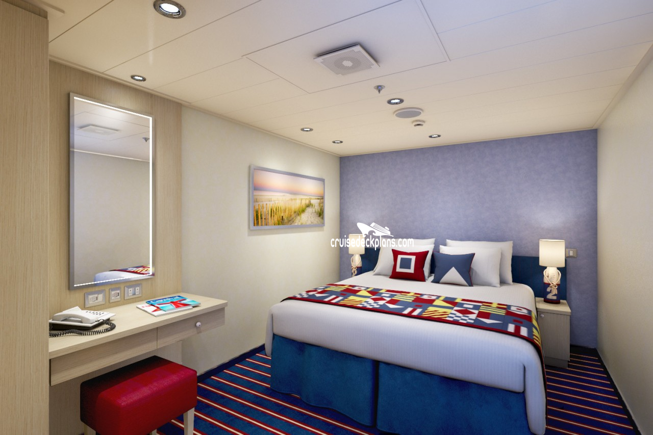 Carnival Vista Stateroom 2343   CarInt234 90013 1572457144 