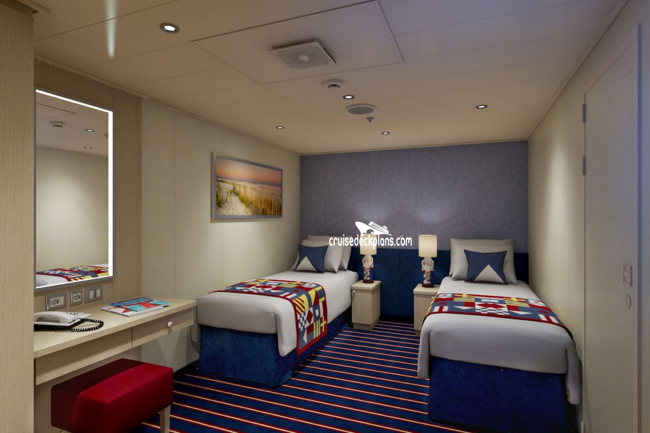 Carnival Vista Interior Stateroom Details   CarInt246 26513 1572457270 