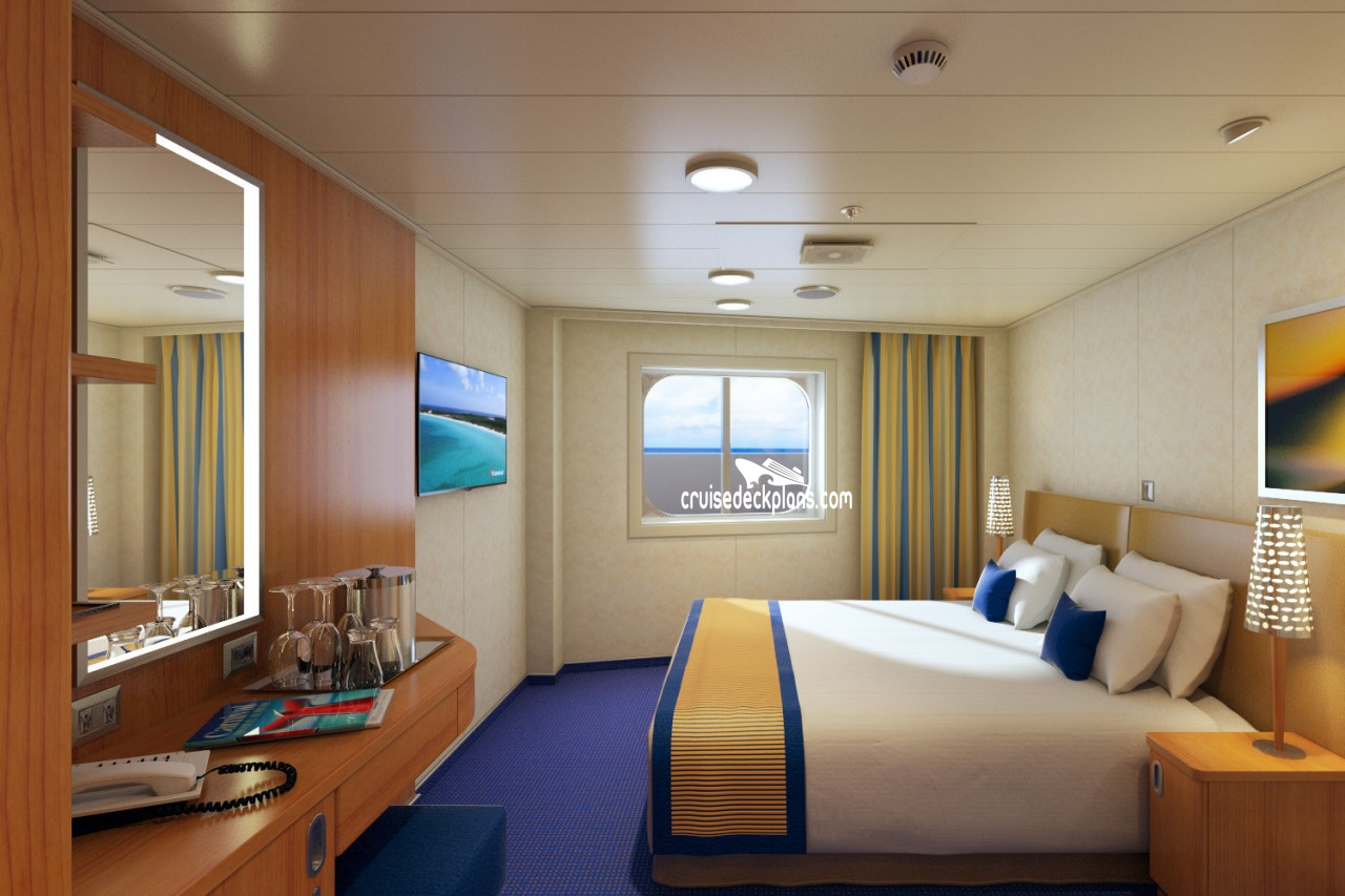 Carnival Vista Interior With Picture Window Category   CarPic620 69815 1572455281 