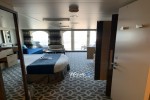 Junior Suite Stateroom Picture