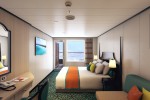 Balcony Stateroom Picture