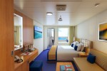 Cove Balcony Stateroom Picture