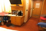 Interior Stateroom Picture