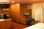 Interior Stateroom Picture