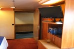 Interior with Picture Window Stateroom Picture