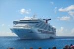 Carnival Sunrise Exterior Picture