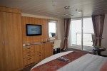 Concierge Class Stateroom Picture