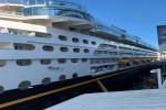 Disney Wonder Exterior Picture