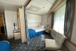 Oceanview Stateroom Picture