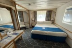 Oceanview Stateroom Picture