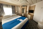 Oceanview Stateroom Picture