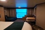 Interior Stateroom Picture