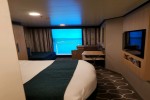 Interior Stateroom Picture