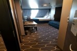 Oceanview Stateroom Picture