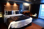 Yacht Club Deluxe Suite Stateroom Picture