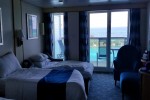 Junior Suite Stateroom Picture