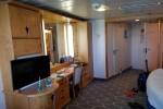 Junior Suite Stateroom Picture