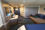 Balcony Stateroom Picture