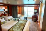 Club Suite Stateroom Picture