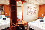 Interior Stateroom Picture