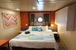 Interior Stateroom Picture