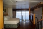 Crown Loft Suite Stateroom Picture