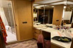 Neptune Suite Stateroom Picture